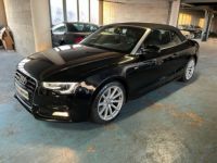 Audi A5 AUDI A5 (2) CABRIOLET 2.0 TFSI 225 S LINE QUATTRO S TRONIC EURO6 - <small></small> 19.990 € <small>TTC</small> - #37