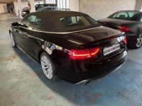 Audi A5 AUDI A5 (2) CABRIOLET 2.0 TFSI 225 S LINE QUATTRO S TRONIC EURO6 - <small></small> 19.990 € <small>TTC</small> - #38