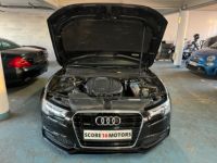 Audi A5 AUDI A5 (2) CABRIOLET 2.0 TFSI 225 S LINE QUATTRO S TRONIC EURO6 - <small></small> 19.990 € <small>TTC</small> - #45