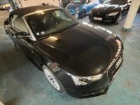 Audi A5 AUDI A5 (2) CABRIOLET 2.0 TFSI 225 S LINE QUATTRO S TRONIC EURO6 - <small></small> 19.990 € <small>TTC</small> - #50