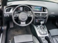 Audi A5 AUDI A5 CABRIOLET 3.0 TDI S-LINE 245 QUATTRO BVA - <small></small> 27.990 € <small></small> - #21