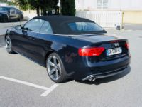 Audi A5 AUDI A5 CABRIOLET 3.0 TDI S-LINE 245 QUATTRO BVA - <small></small> 27.990 € <small></small> - #23