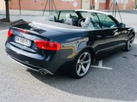 Audi A5 AUDI A5 CABRIOLET 3.0 TDI S-LINE 245 QUATTRO BVA - <small></small> 27.990 € <small></small> - #24