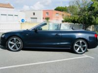 Audi A5 AUDI A5 CABRIOLET 3.0 TDI S-LINE 245 QUATTRO BVA - <small></small> 27.990 € <small></small> - #26