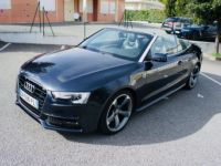 Audi A5 AUDI A5 CABRIOLET 3.0 TDI S-LINE 245 QUATTRO BVA - <small></small> 27.990 € <small></small> - #3