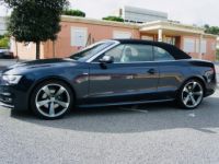 Audi A5 AUDI A5 CABRIOLET 3.0 TDI S-LINE 245 QUATTRO BVA - <small></small> 27.990 € <small></small> - #7