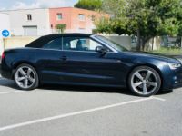 Audi A5 AUDI A5 CABRIOLET 3.0 TDI S-LINE 245 QUATTRO BVA - <small></small> 27.990 € <small></small> - #2