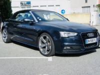 Audi A5 AUDI A5 CABRIOLET 3.0 TDI S-LINE 245 QUATTRO BVA - <small></small> 27.990 € <small></small> - #8