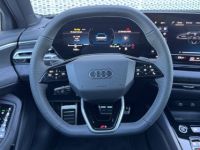 Audi A5 AVANT TDI Hybride 204 ch S tronic 7 line - <small></small> 65.900 € <small>TTC</small> - #9