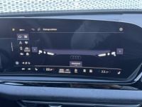 Audi A5 AVANT TDI Hybride 204 ch S tronic 7 line - <small></small> 65.900 € <small>TTC</small> - #15