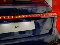 Audi A5 AVANT TFSI 204 ch S tronic 7 Quattro S line - <small></small> 71.793 € <small>TTC</small> - #9