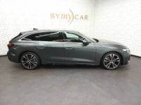 Audi A5 Avant TDI Hybride 204 ch S tronic 7 Quattro S line - <small></small> 71.871 € <small>TTC</small> - #2