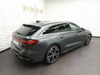 Audi A5 Avant TDI Hybride 204 ch S tronic 7 Quattro S line - <small></small> 71.871 € <small>TTC</small> - #3