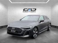 Audi A5 AVANT TDI Hybride 204 ch S tronic 7 S line - <small></small> 61.990 € <small></small> - #1