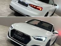 Audi A5 Cabrio 40TFSI S Tronic Leder-Led-Cam - <small></small> 33.900 € <small>TTC</small> - #20