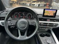 Audi A5 Cabrio 40TFSI S Tronic Leder-Led-Cam - <small></small> 23.900 € <small>TTC</small> - #7