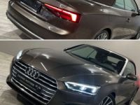 Audi A5 Cabrio 40TFSI S Tronic Leder-Led-Cam - <small></small> 23.900 € <small>TTC</small> - #17