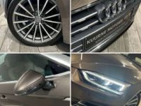 Audi A5 Cabrio 40TFSI S Tronic Leder-Led-Cam - <small></small> 23.900 € <small>TTC</small> - #18