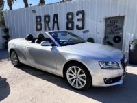 Audi A5 Cabriolet 1.8 TFSI - 160 CABRIOLET S Line PHASE 1 - <small></small> 12.990 € <small>TTC</small> - #1