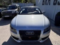 Audi A5 Cabriolet 1.8 TFSI - 160 CABRIOLET S Line PHASE 1 - <small></small> 12.990 € <small>TTC</small> - #2