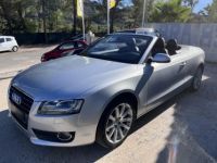 Audi A5 Cabriolet 1.8 TFSI - 160 CABRIOLET S Line PHASE 1 - <small></small> 12.990 € <small>TTC</small> - #3