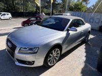 Audi A5 Cabriolet 1.8 TFSI - 160 CABRIOLET S Line PHASE 1 - <small></small> 12.990 € <small>TTC</small> - #4