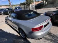 Audi A5 Cabriolet 1.8 TFSI - 160 CABRIOLET S Line PHASE 1 - <small></small> 12.990 € <small>TTC</small> - #5