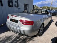 Audi A5 Cabriolet 1.8 TFSI - 160 CABRIOLET S Line PHASE 1 - <small></small> 12.990 € <small>TTC</small> - #8