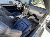 Audi A5 Cabriolet 1.8 TFSI - 160 CABRIOLET S Line PHASE 1 - <small></small> 12.990 € <small>TTC</small> - #14