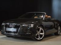 Audi A5 Cabriolet 1.8 TFSI 177 ch Ambition Luxe 1 MAIN - <small></small> 21.900 € <small></small> - #1