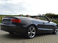 Audi A5 Cabriolet 1.8 TFSI 177 ch Ambition Luxe 1 MAIN - <small></small> 21.900 € <small></small> - #2