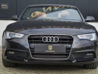 Audi A5 Cabriolet 1.8 TFSI 177 ch Ambition Luxe 1 MAIN - <small></small> 21.900 € <small></small> - #3