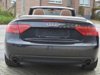 Audi A5 Cabriolet 1.8 TFSI 177 ch Ambition Luxe 1 MAIN - <small></small> 21.900 € <small></small> - #4