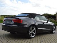 Audi A5 Cabriolet 1.8 TFSI 177 ch Ambition Luxe 1 MAIN - <small></small> 21.900 € <small></small> - #5