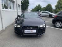 Audi A5 Cabriolet (2) 1.8 TFSI Multitronic 170 cv S Line - <small></small> 17.790 € <small>TTC</small> - #3