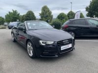 Audi A5 Cabriolet (2) 1.8 TFSI Multitronic 170 cv S Line - <small></small> 17.790 € <small>TTC</small> - #4