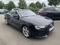 Audi A5 Cabriolet (2) 1.8 TFSI Multitronic 170 cv S Line - <small></small> 17.790 € <small>TTC</small> - #5