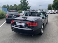 Audi A5 Cabriolet (2) 1.8 TFSI Multitronic 170 cv S Line - <small></small> 17.790 € <small>TTC</small> - #6