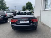 Audi A5 Cabriolet (2) 1.8 TFSI Multitronic 170 cv S Line - <small></small> 17.790 € <small>TTC</small> - #7