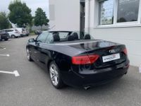 Audi A5 Cabriolet (2) 1.8 TFSI Multitronic 170 cv S Line - <small></small> 17.790 € <small>TTC</small> - #8