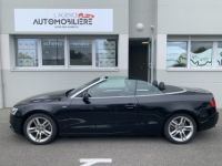 Audi A5 Cabriolet (2) 1.8 TFSI Multitronic 170 cv S Line - <small></small> 17.790 € <small>TTC</small> - #9