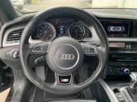 Audi A5 Cabriolet (2) 1.8 TFSI Multitronic 170 cv S Line - <small></small> 17.790 € <small>TTC</small> - #12