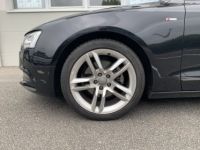 Audi A5 Cabriolet (2) 1.8 TFSI Multitronic 170 cv S Line - <small></small> 17.790 € <small>TTC</small> - #17