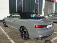 Audi A5 Cabriolet 2.0 Cabriolet - <small></small> 41.950 € <small>TTC</small> - #8