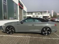 Audi A5 Cabriolet 2.0 Cabriolet - <small></small> 41.950 € <small>TTC</small> - #9