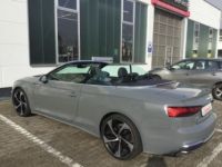 Audi A5 Cabriolet 2.0 Cabriolet - <small></small> 41.950 € <small>TTC</small> - #10