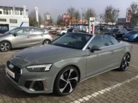 Audi A5 Cabriolet 2.0 Cabriolet - <small></small> 41.950 € <small>TTC</small> - #14