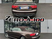 Audi A5 Cabriolet 2.0 TDI 170 cv S-LINE - <small></small> 14.990 € <small>TTC</small> - #2