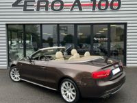 Audi A5 Cabriolet 2.0 TDI 170 cv S-LINE - <small></small> 14.990 € <small>TTC</small> - #3