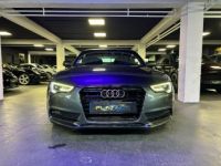 Audi A5 CABRIOLET 2.0 TDI 177 Ambition Luxe Multitronic 8 A - <small></small> 18.900 € <small>TTC</small> - #1